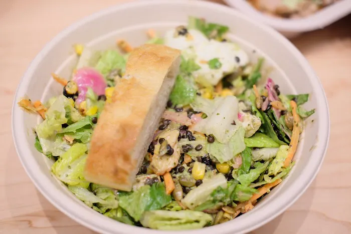 Just Salad Picture 10