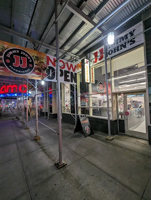 Jimmy John's Picture 1