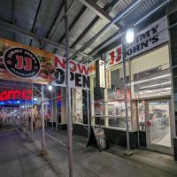 Jimmy John's ico
