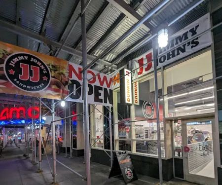 Jimmy John's