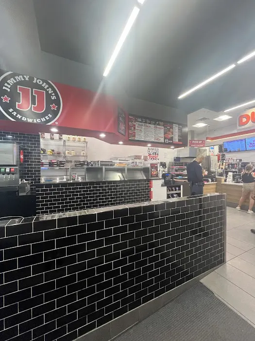 Jimmy John's Picture 4