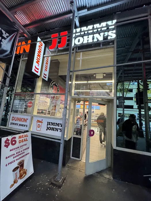 Jimmy John's Picture 2