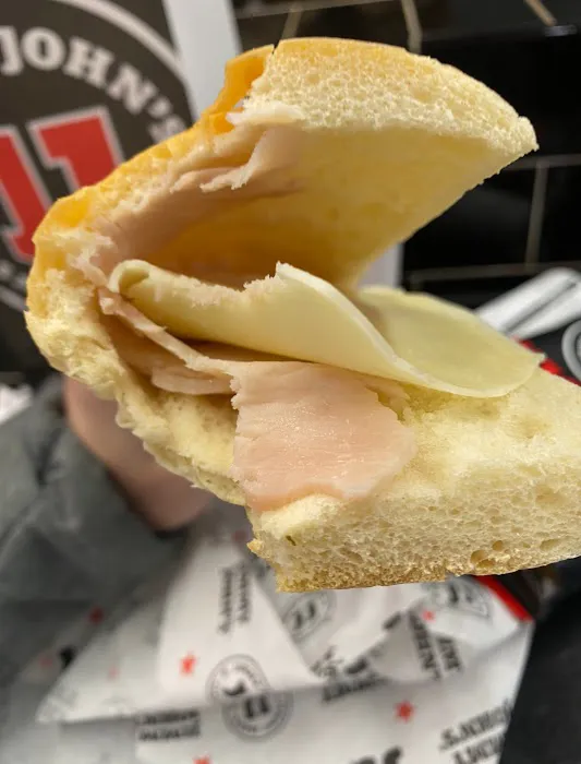 Jimmy John's Picture 5
