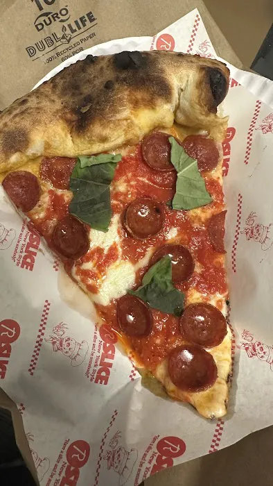 R Slice Pizza Picture 1
