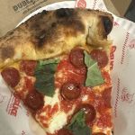 R Slice Pizza
