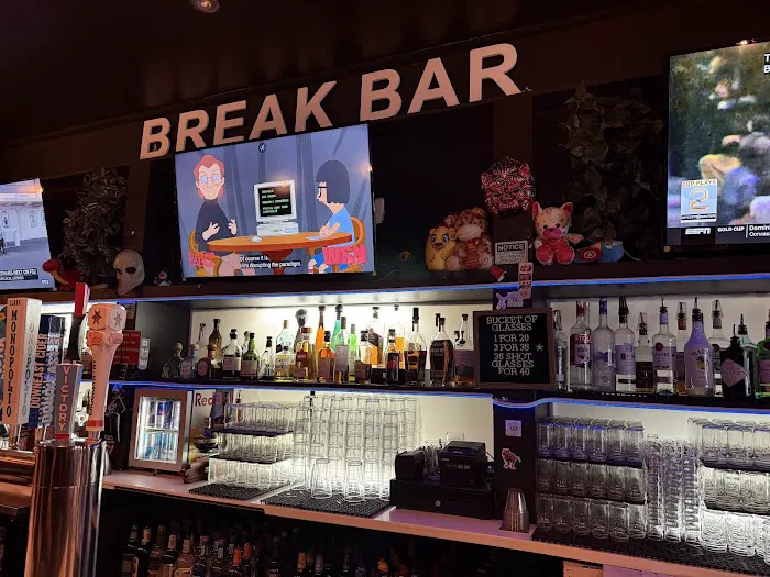 Break Bar Picture 1