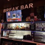 Break Bar