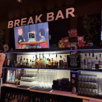 Break Bar ico