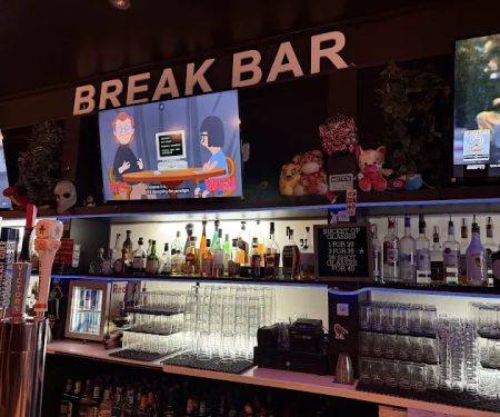 Break Bar