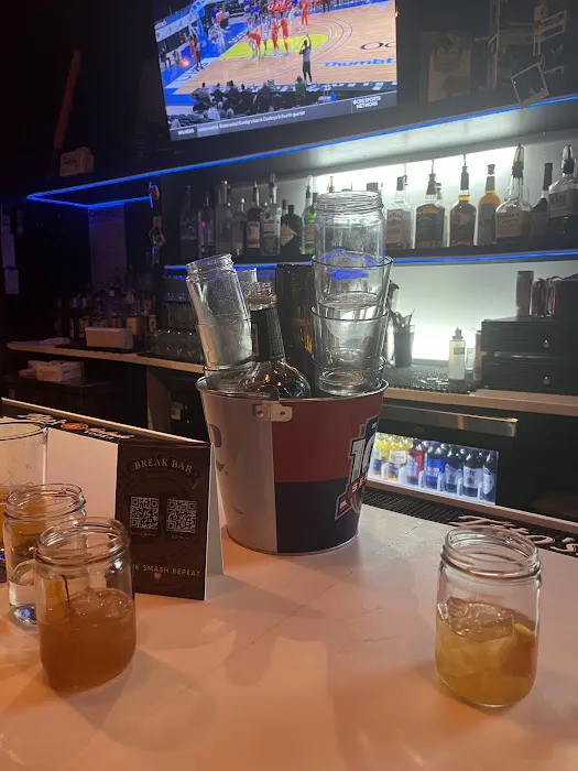 Break Bar Picture 10