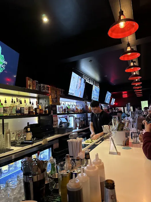 Break Bar Picture 2
