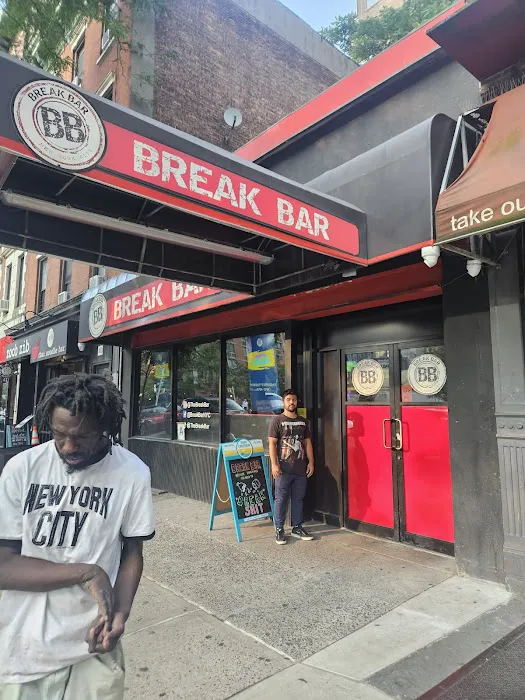 Break Bar Picture 6