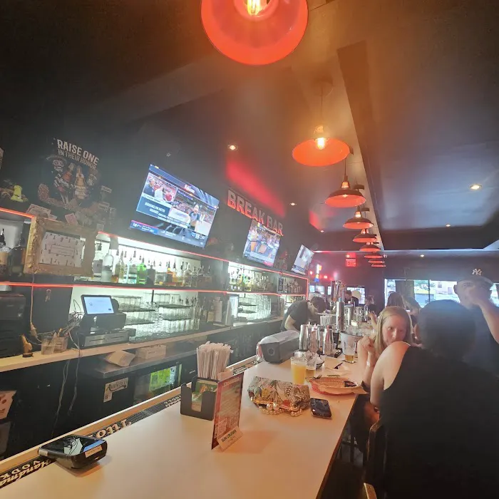 Break Bar Picture 8