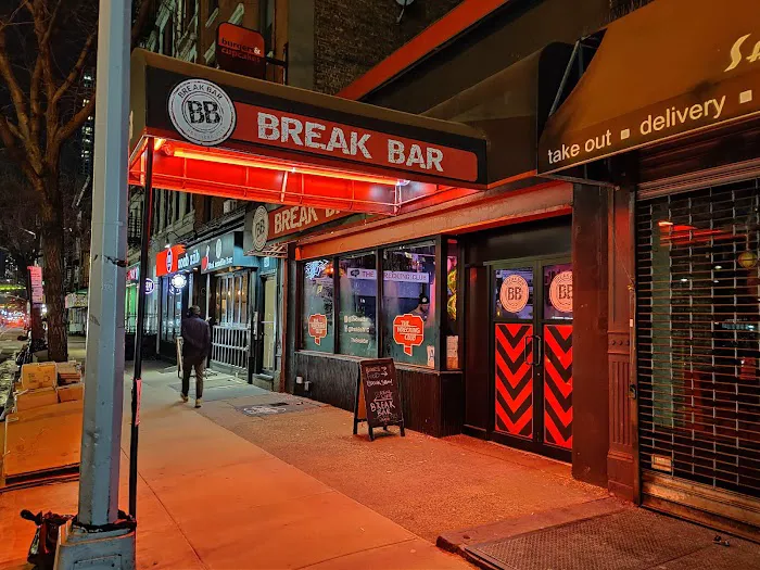 Break Bar Picture 7