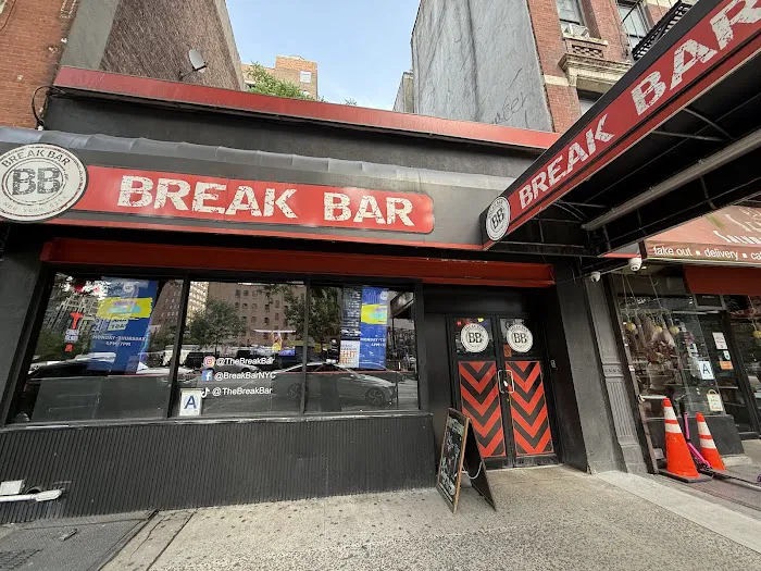 Break Bar Picture 9
