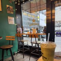 Starstruck Coffee ico