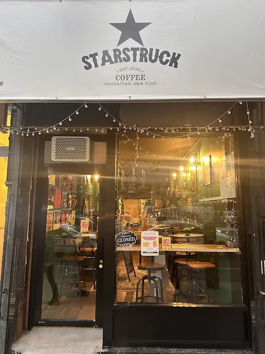Starstruck Coffee Picture 2