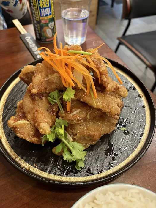 DONGBEI Restaurant & Bar东北餐厅&酒吧 Picture 2