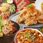 DONGBEI Restaurant & Bar东北餐厅&酒吧