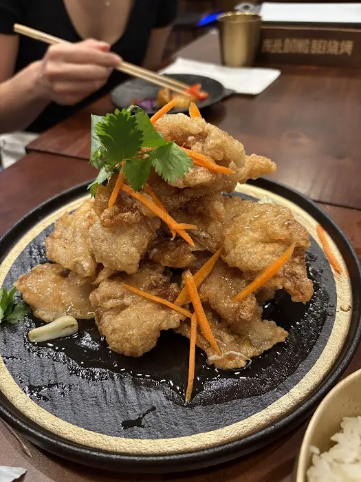 DONGBEI Restaurant & Bar东北餐厅&酒吧 Picture 7