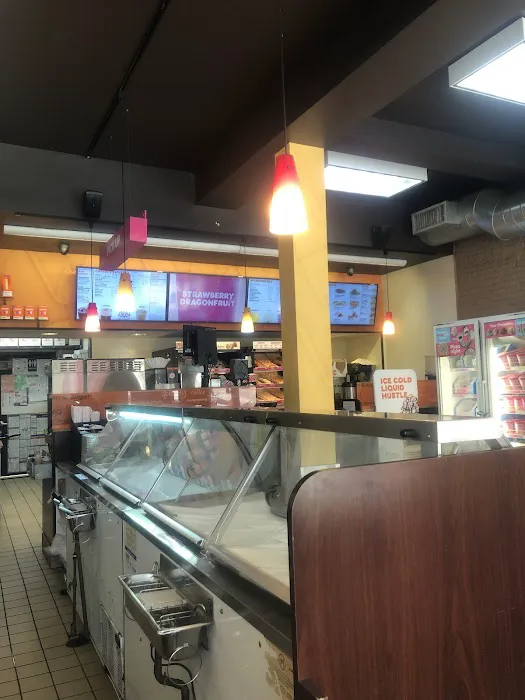 Dunkin' Picture 8