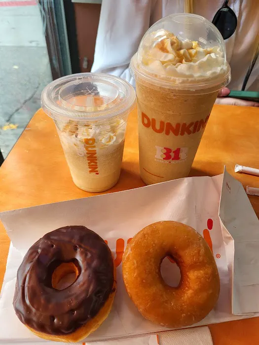 Dunkin' Picture 10