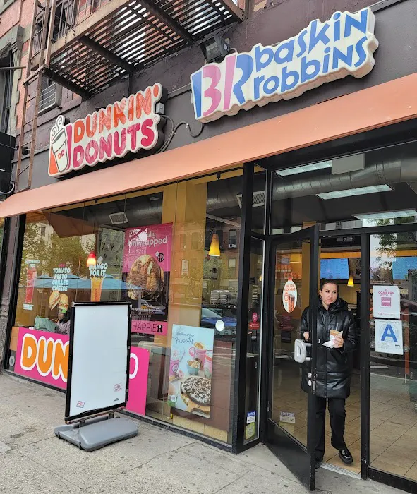 Dunkin' Picture 7