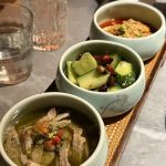 Chi Restaurant & Bar