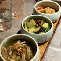 Chi Restaurant & Bar ico