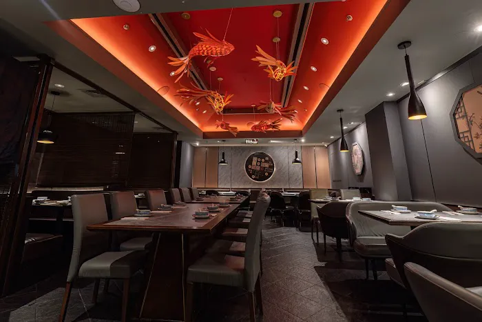 Chi Restaurant & Bar Picture 5