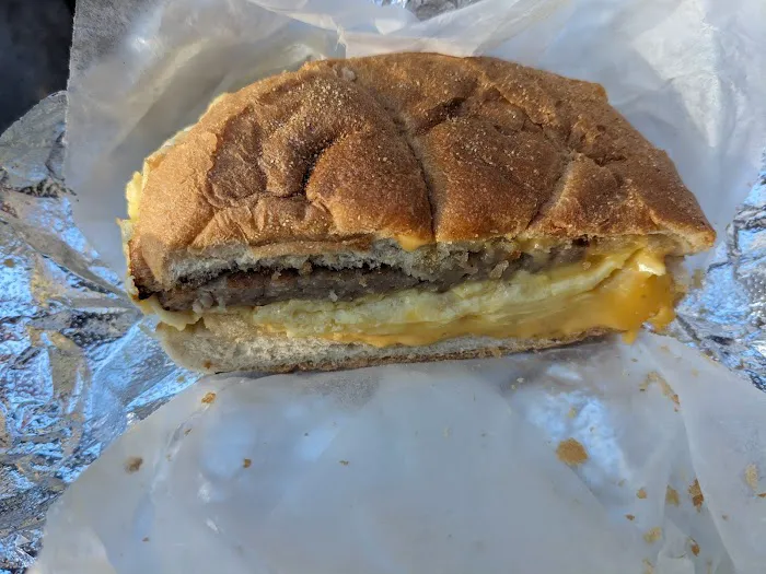 H-Yard Gourmet Deli Picture 1