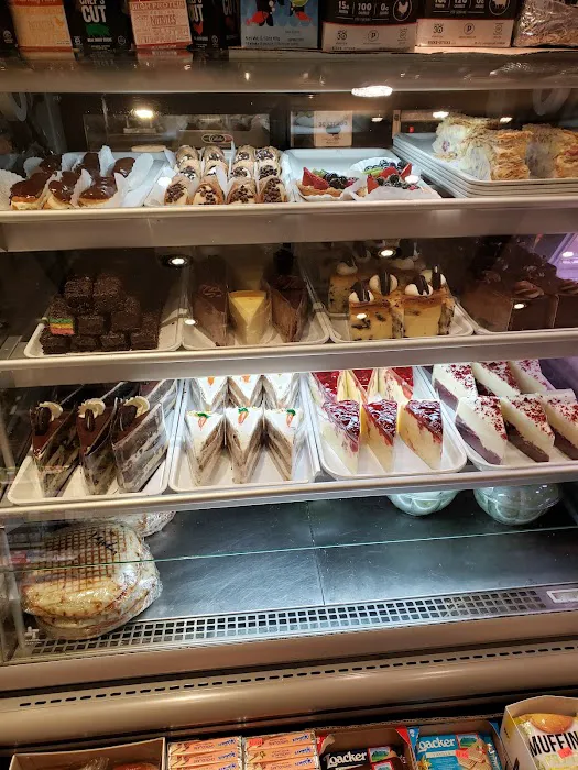 H-Yard Gourmet Deli Picture 8