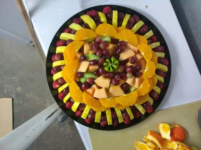 H-Yard Gourmet Deli Picture 2
