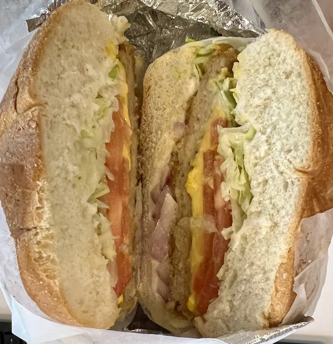 Plantega (H-Yard Gourmet Deli) Picture 9
