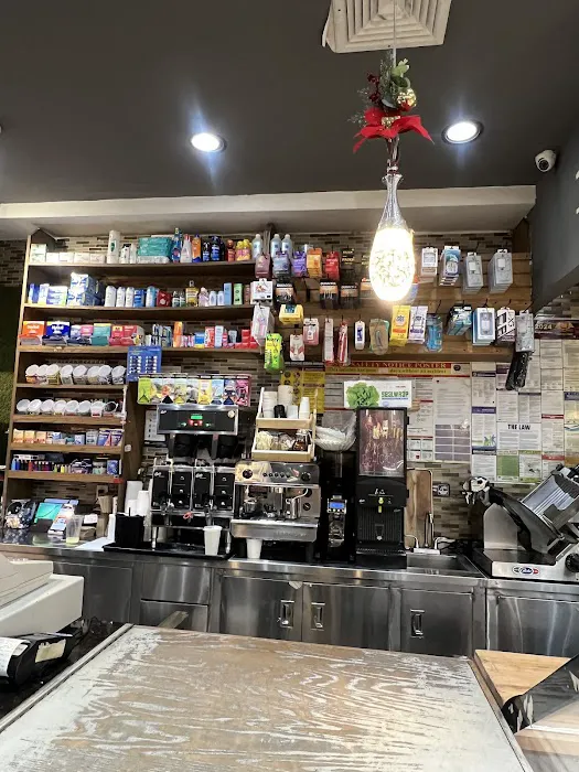 Plantega (H-Yard Gourmet Deli) Picture 2