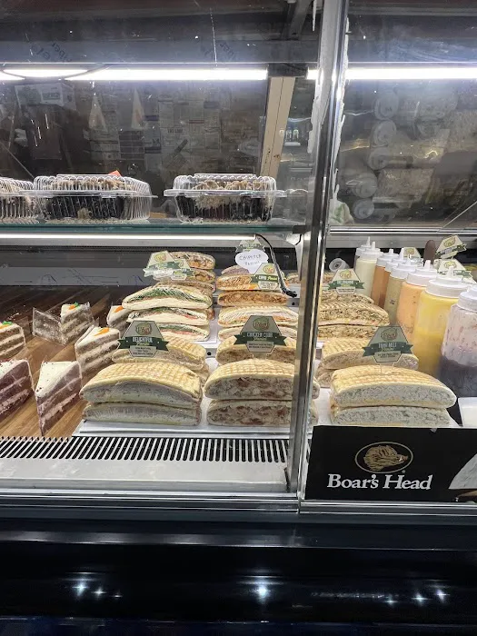 Plantega (H-Yard Gourmet Deli) Picture 6