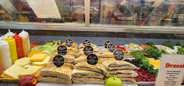 Sunset Gourmet Deli Picture 6