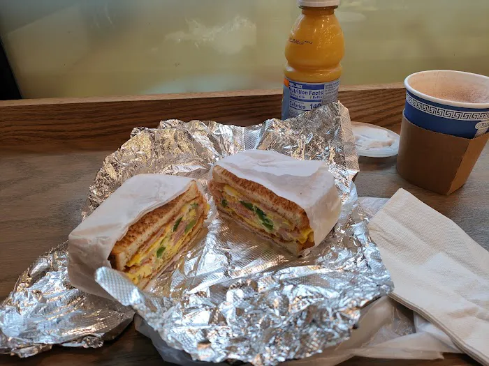 Sunset Gourmet Deli Picture 7