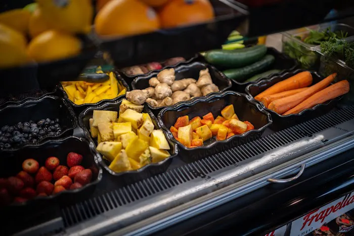 Sunset Gourmet Deli Picture 2