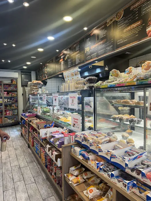 Sunset Gourmet Deli Picture 10