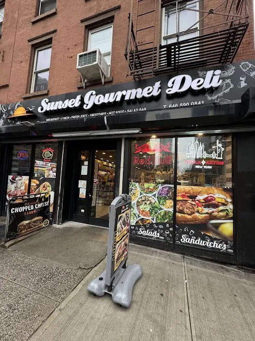 Sunset Gourmet Deli Picture 4