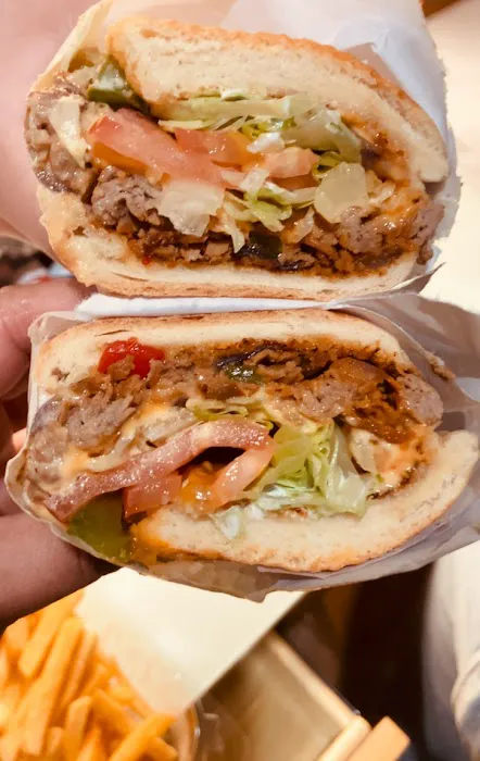 Sunset Gourmet Deli Picture 1
