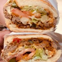 Sunset Gourmet Deli ico