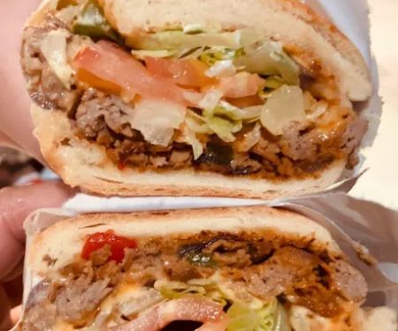 Sunset Gourmet Deli
