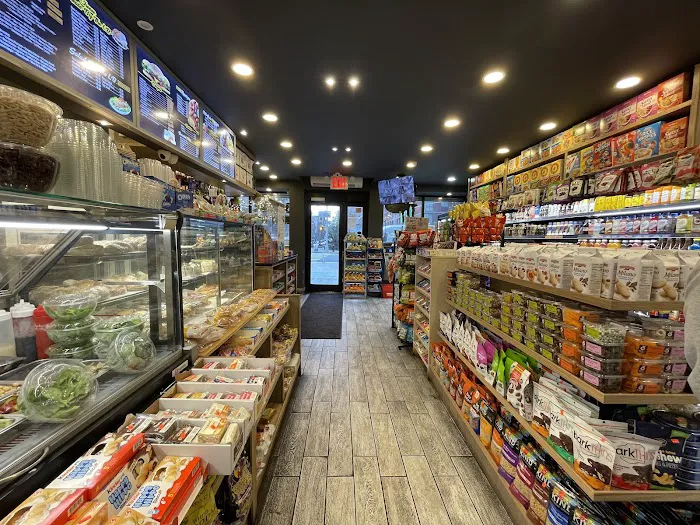 Sunset Gourmet Deli Picture 3