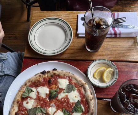 Tavola Hells Kitchen