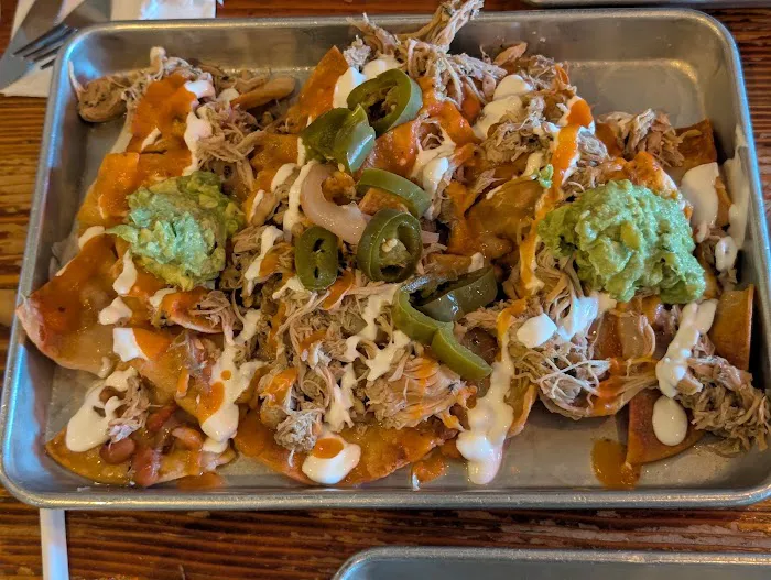 Taqueria Diana Picture 1