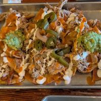 Taqueria Diana ico