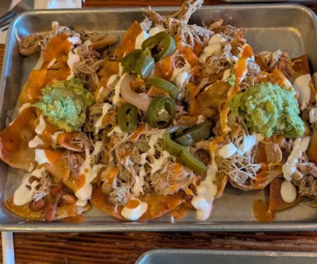 Taqueria Diana