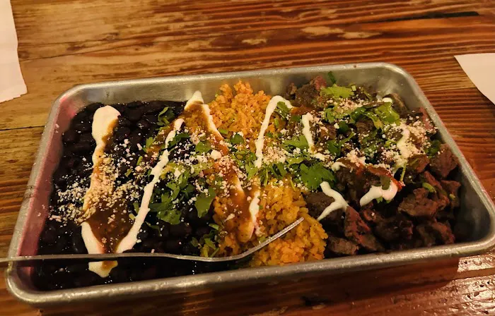 Taqueria Diana Picture 2